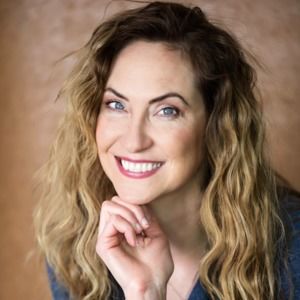 Meet your Posher, Renae